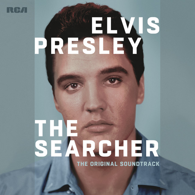 کاور آهنگ Trouble از Elvis Presley
