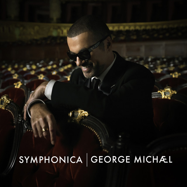 کاور آهنگ Cowboys And Angels - Live از George Michael