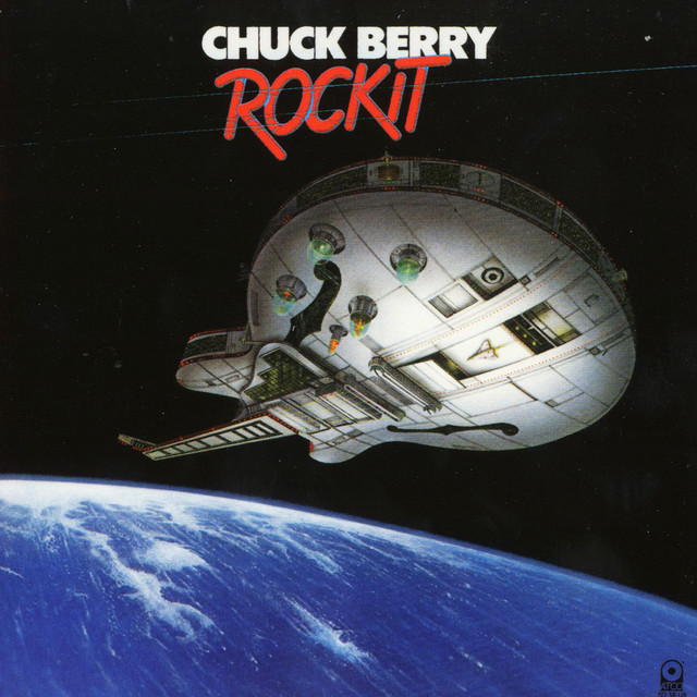 کاور آهنگ California از Chuck Berry