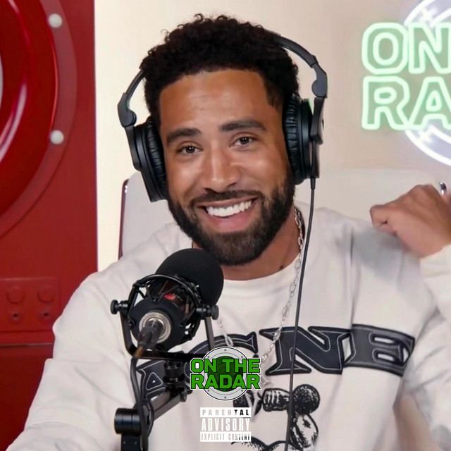 کاور آهنگ KYLE K.i.D "On The Radar" Mafiathon Freestyle از KYLE, On The Radar