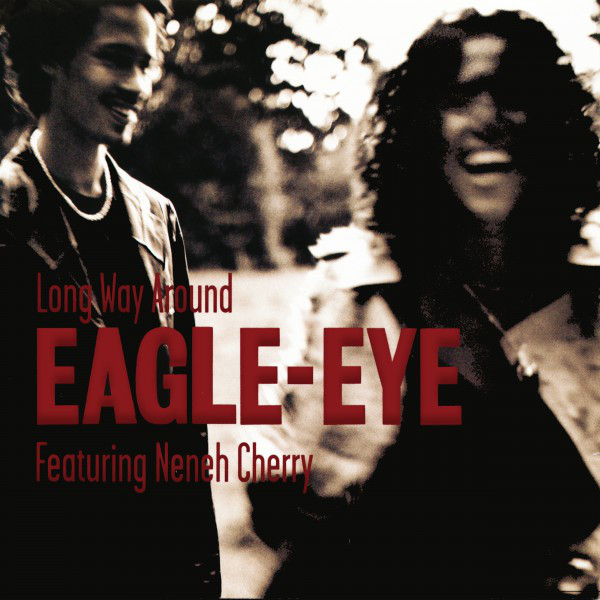کاور آهنگ Long Way Around - Rae & Christian Remix از Neneh Cherry, Rae & Christian, Eagle-Eye Cherry