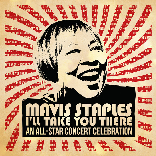 کاور آهنگ Respect Yourself - Live از Mavis Staples, Aaron Neville