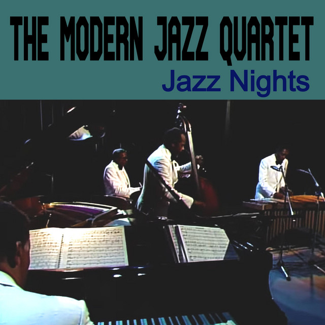 کاور آهنگ Softly As In A Morning Sunrise از The Modern Jazz Quartet