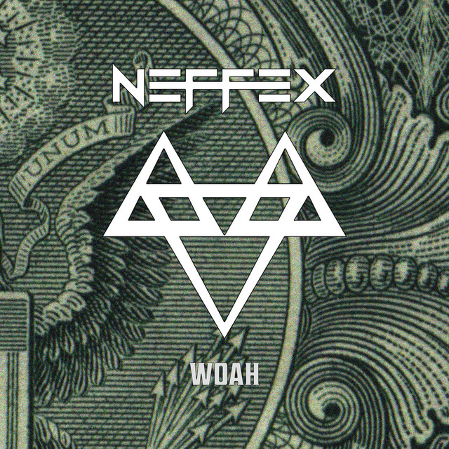کاور آهنگ Woah از NEFFEX