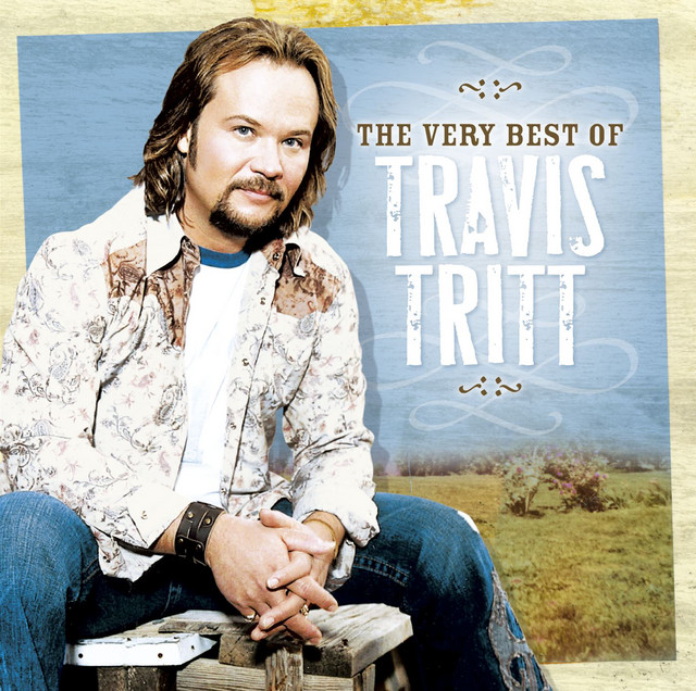 کاور آهنگ More Than You'll Ever Know - 2006 Remaster از Travis Tritt