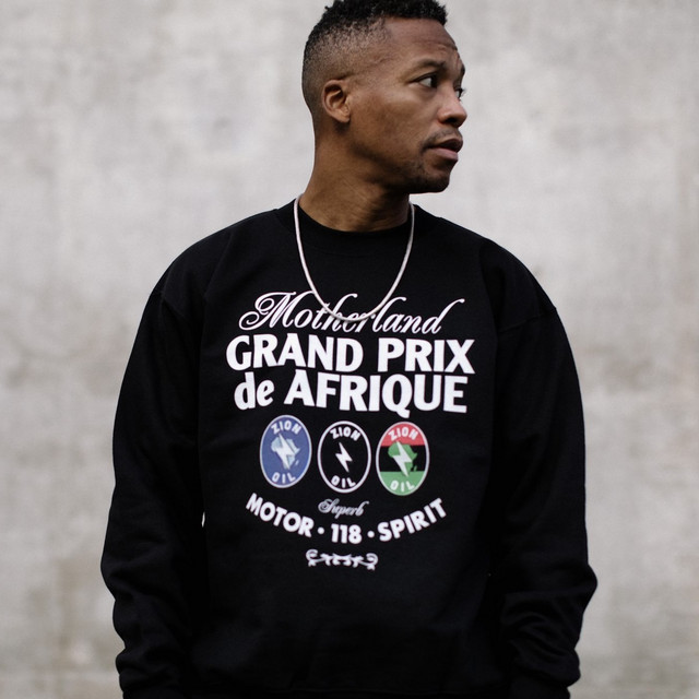 کاور آهنگ Roc-A-Fella Y'all از Lupe Fiasco