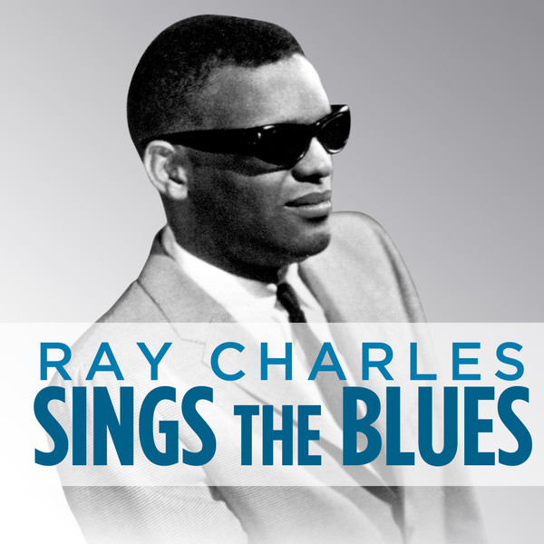 کاور آهنگ A Bit of Soul از Ray Charles