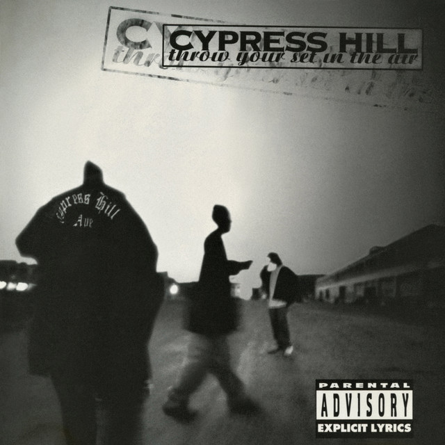 کاور آهنگ Killa Hill Niggas از Cypress Hill
