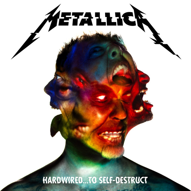 کاور آهنگ Hit The Lights - Live at Rasputin Music, Berkeley, CA - April 16th, 2016 از Metallica