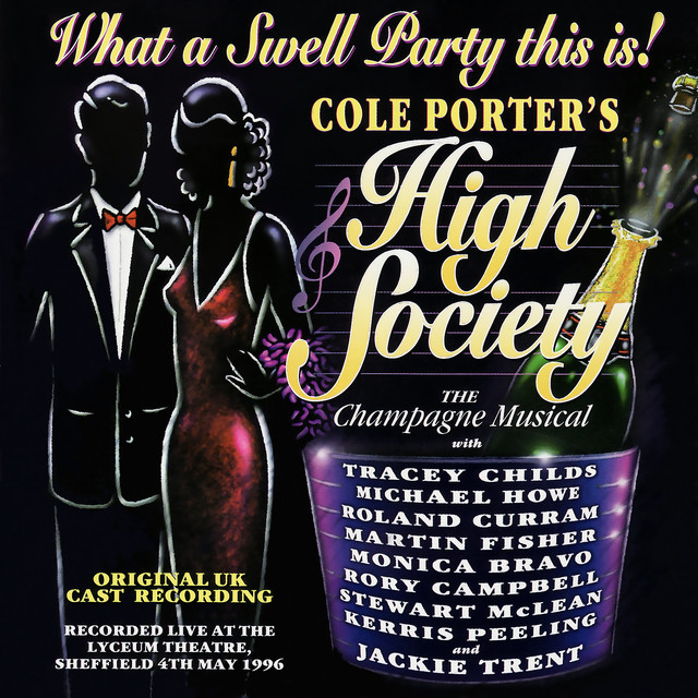 کاور آهنگ Let's Do It (Playoff) از Cole Porter