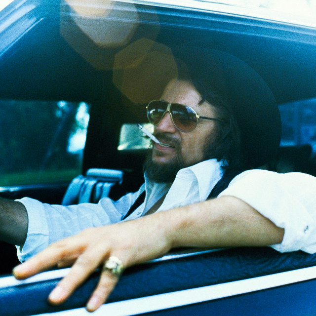 کاور آهنگ Diamonds از Waylon Jennings