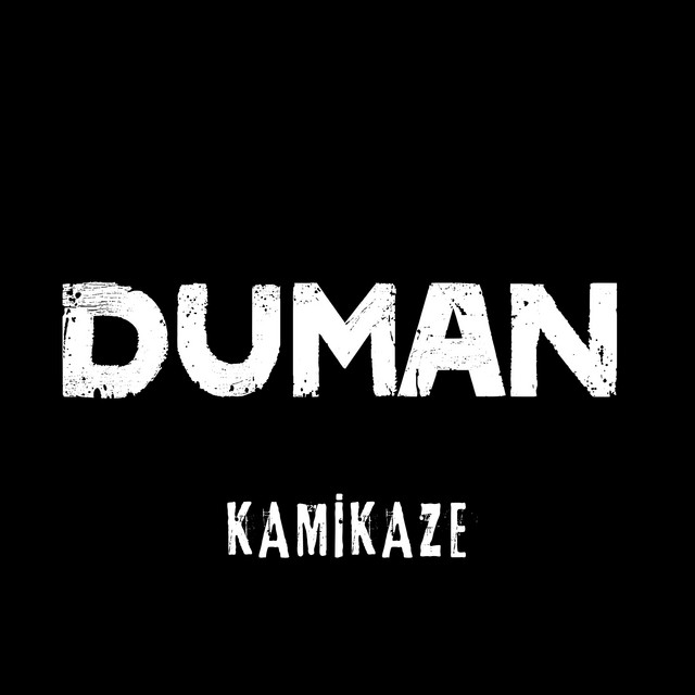 کاور آهنگ Canımsın از Duman