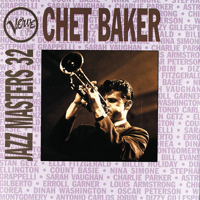 کاور آهنگ Mean To Me از Chet Baker
