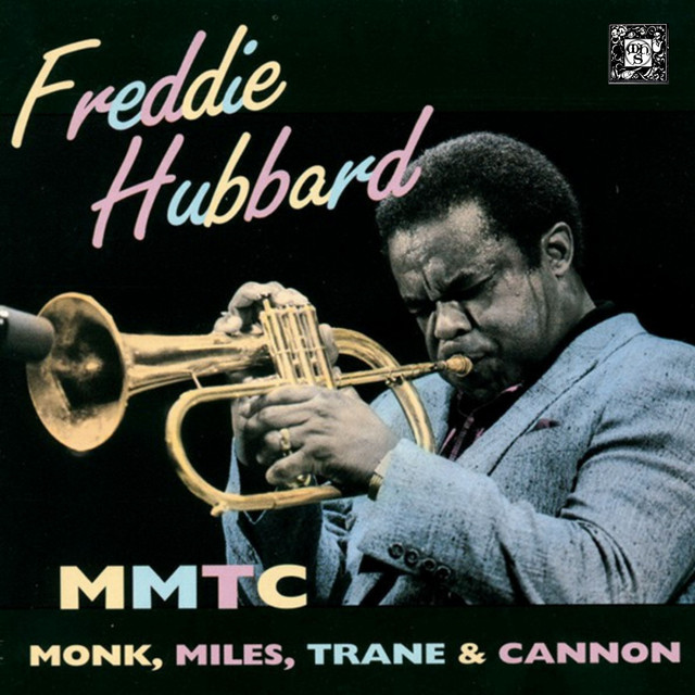 کاور آهنگ All Blues - Tribute to Miles Davis از Freddie Hubbard, Carl Allen