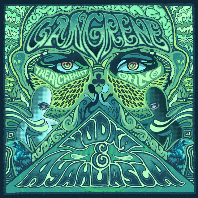 کاور آهنگ Due Work از The Alchemist