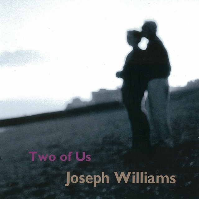 کاور آهنگ I Don't Want To Miss A Thing از Joseph Williams