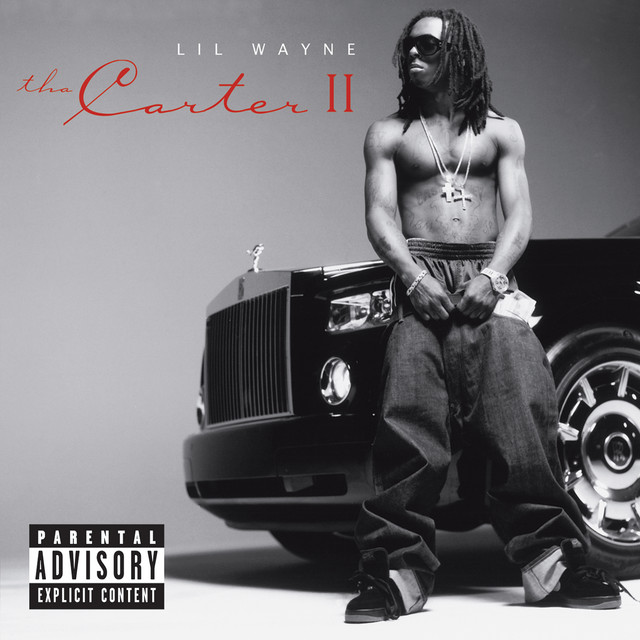 کاور آهنگ Fly Out از Lil Wayne
