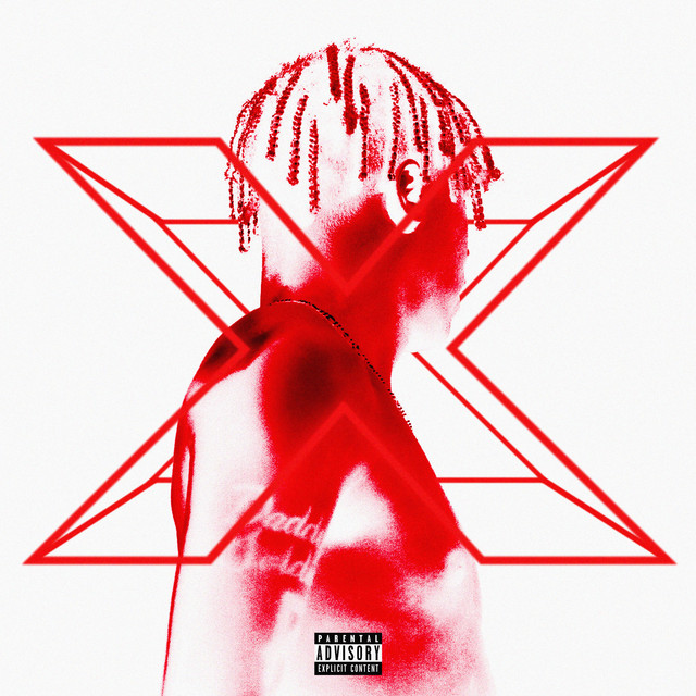 کاور آهنگ X Men از Lil Yachty