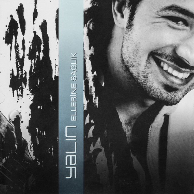 کاور آهنگ Meleklerin Sözü Var - Remastered از Yalin