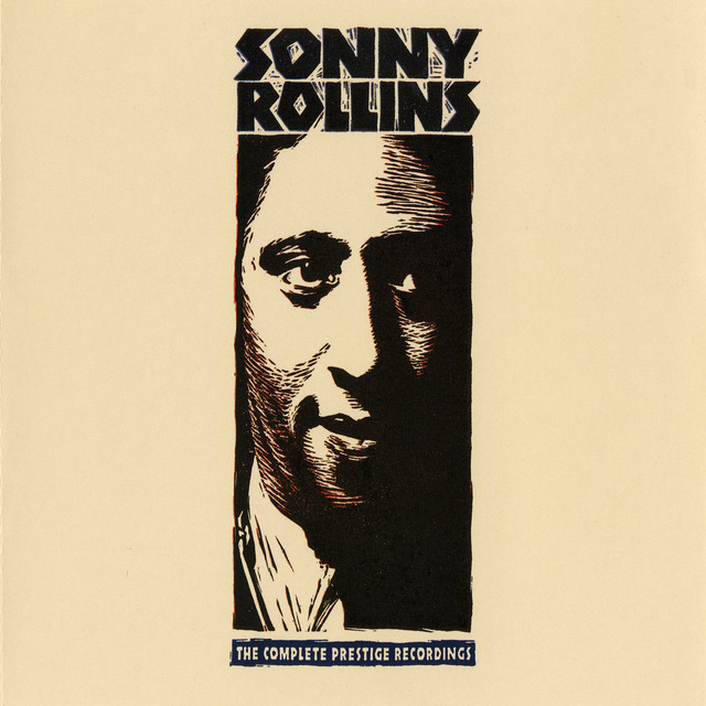 کاور آهنگ Elysee از Sonny Rollins