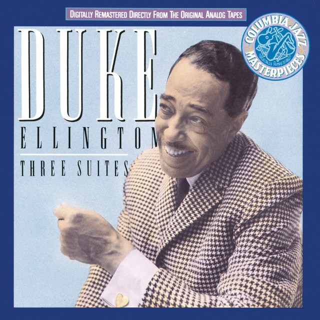 کاور آهنگ Anitra's Dance از Duke Ellington