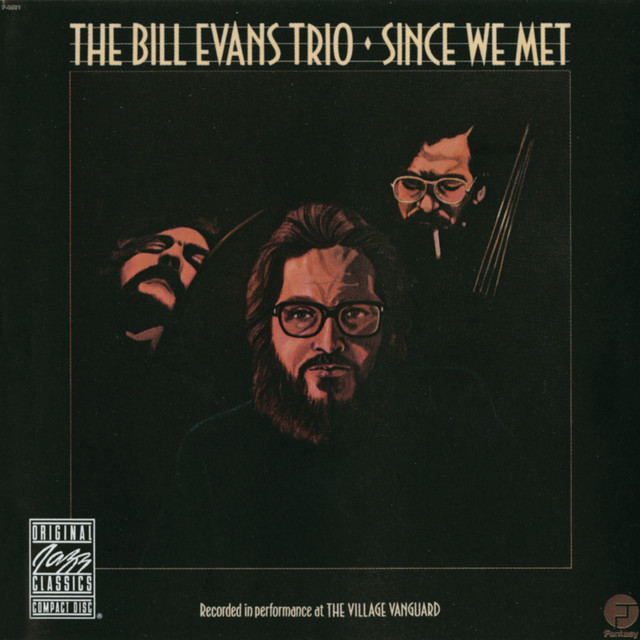 کاور آهنگ Sareen Jurer - Live از Bill Evans Trio