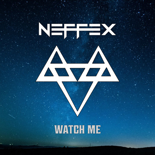 کاور آهنگ Watch Me از NEFFEX