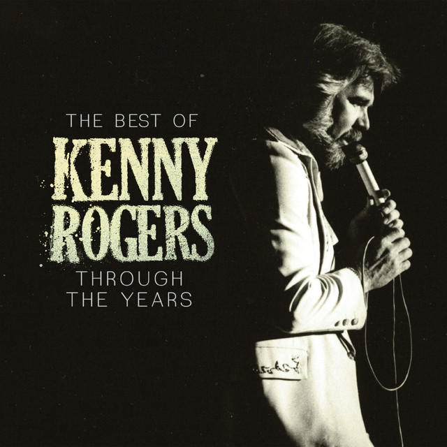 کاور آهنگ Love The World Away از Kenny Rogers