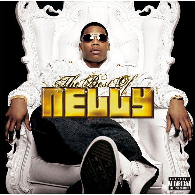 کاور آهنگ Dilemma - Da Derrty Remix Explicit Version از Nelly, Kelly Rowland, Ali
