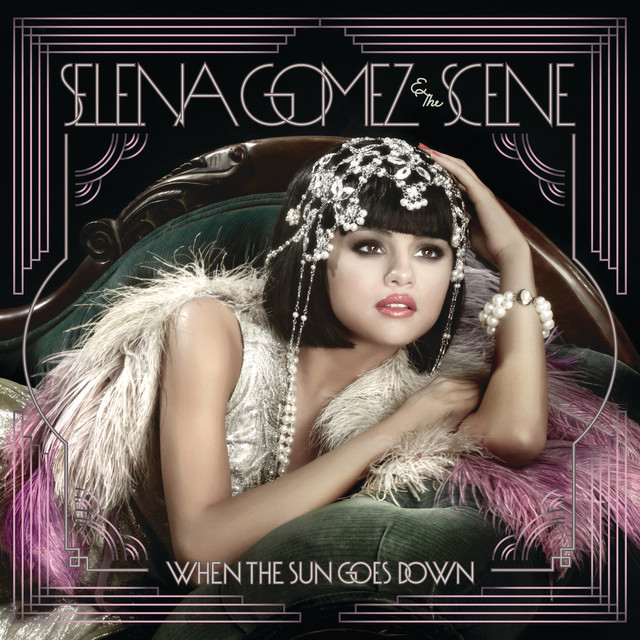 کاور آهنگ We Own The Night - Featuring Pixie Lott از Pixie Lott, Selena Gomez & The Scene