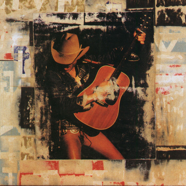 کاور آهنگ Little Ways - Live از Dwight Yoakam