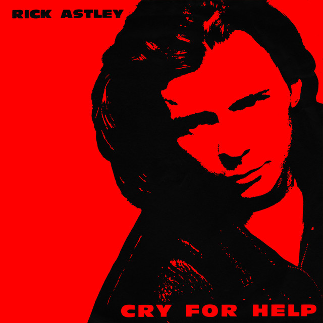 کاور آهنگ Behind the Smile - 2024 Remaster از Rick Astley