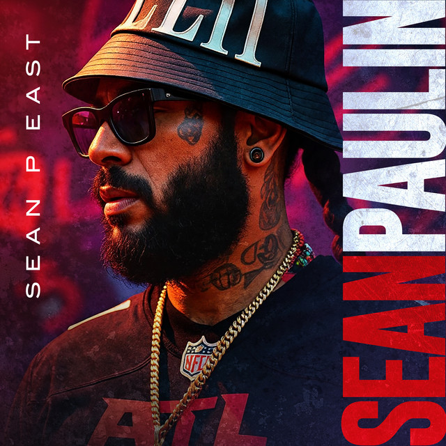 کاور آهنگ Sean Paulin از Youngbloodz