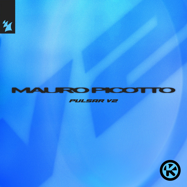 کاور آهنگ Pulsar (V2) - Extended Mix از Mauro Picotto