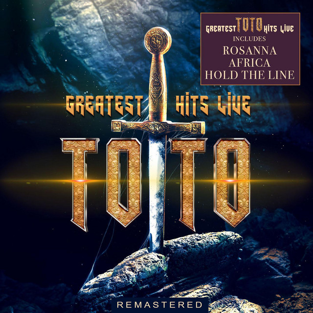 کاور آهنگ Michael McDonald and David Crosby Intro - Live: Universal Amphitheater, LA 14 Dec '92 از TOTO