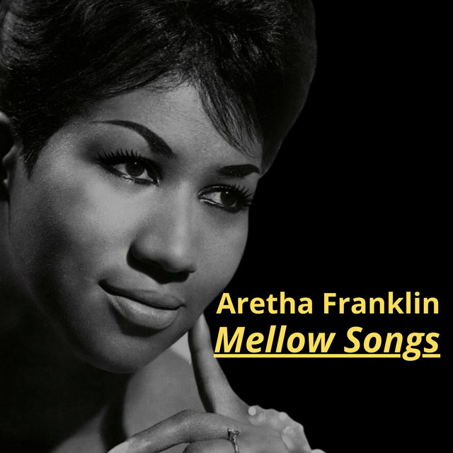 کاور آهنگ Nobody Like You از Aretha Franklin