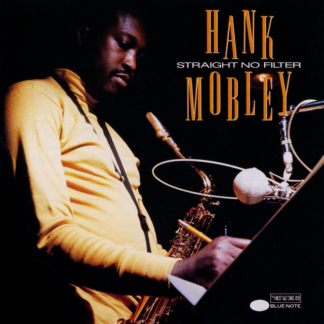 کاور آهنگ The Feelin's Good - Remastered از Hank Mobley