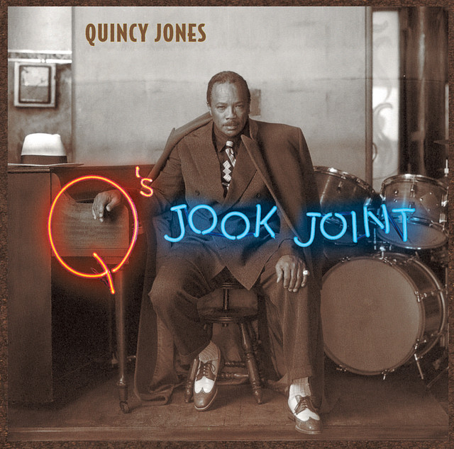 کاور آهنگ Moody's Mood For Love (I'm In The Mood For Love) از Brian McKnight, Quincy Jones, Take 6, Rachelle Ferrell, James Moody