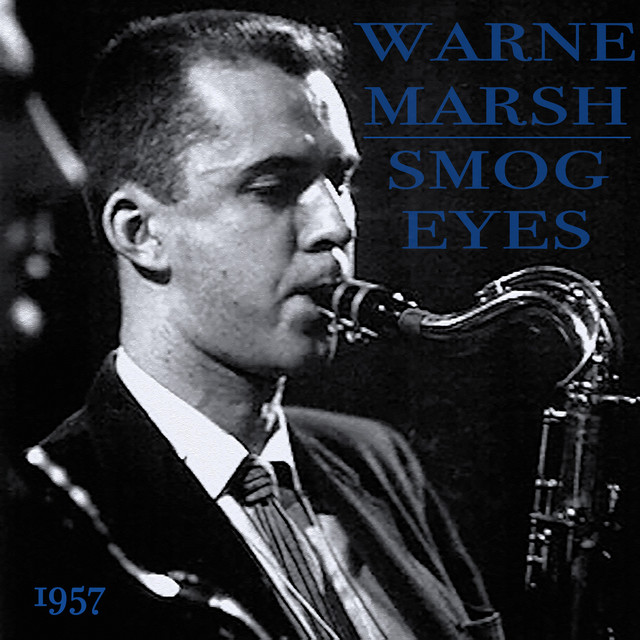 کاور آهنگ Quintessence از Warne Marsh