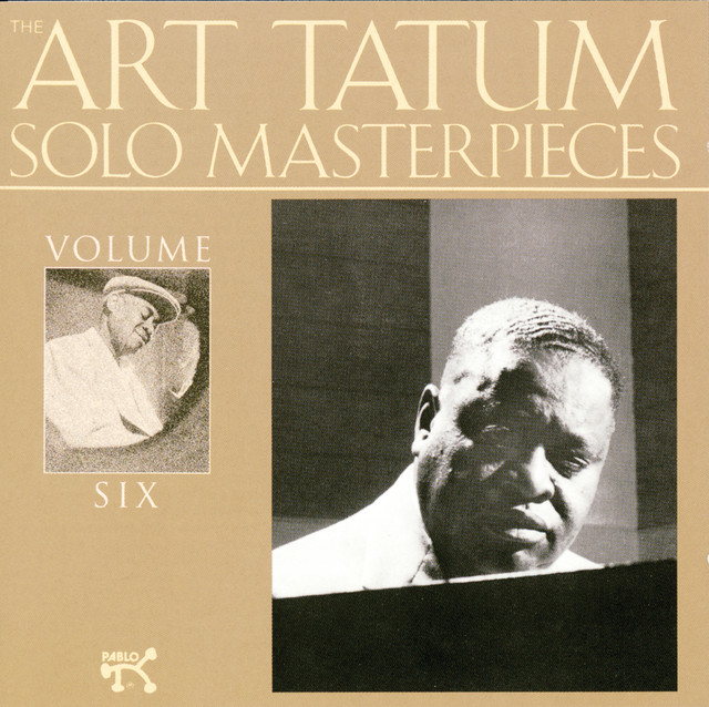 کاور آهنگ Night And Day از Art Tatum