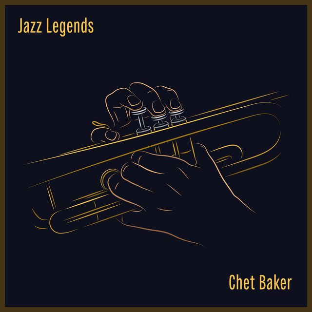 کاور آهنگ You Baby از Chet Baker, The Mariachi Brass