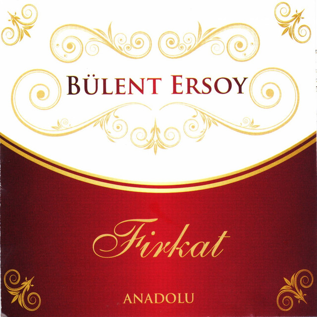 کاور آهنگ Taksim - Live از Bulent Ersoy