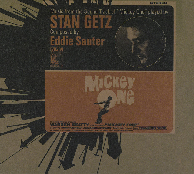 کاور آهنگ As Long As I Live از Stan Getz