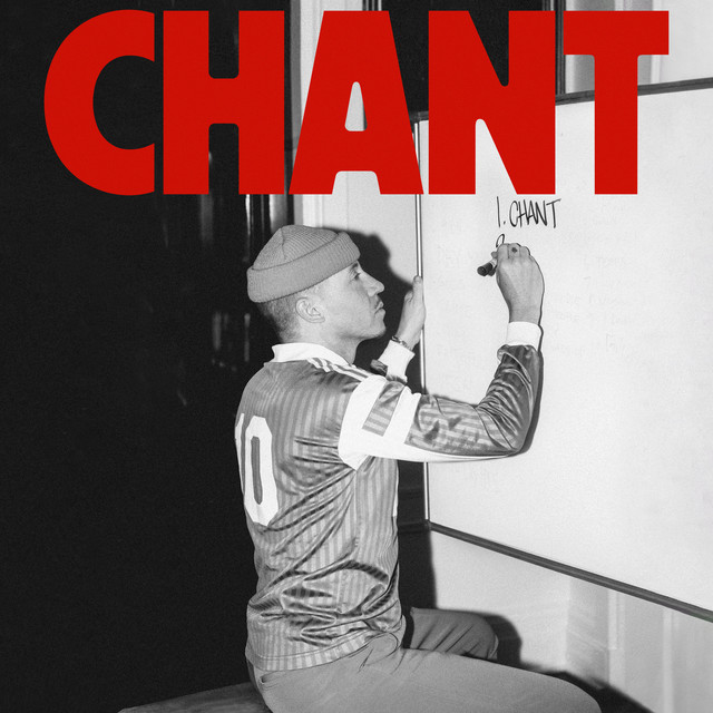 کاور آهنگ CHANT (feat. Tones And I) از Macklemore, Tones And I