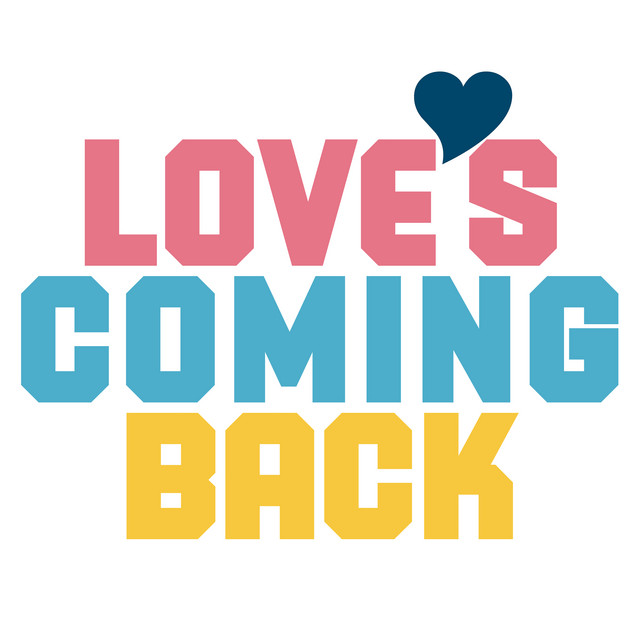 کاور آهنگ Love's Coming Back از Dave Stewart