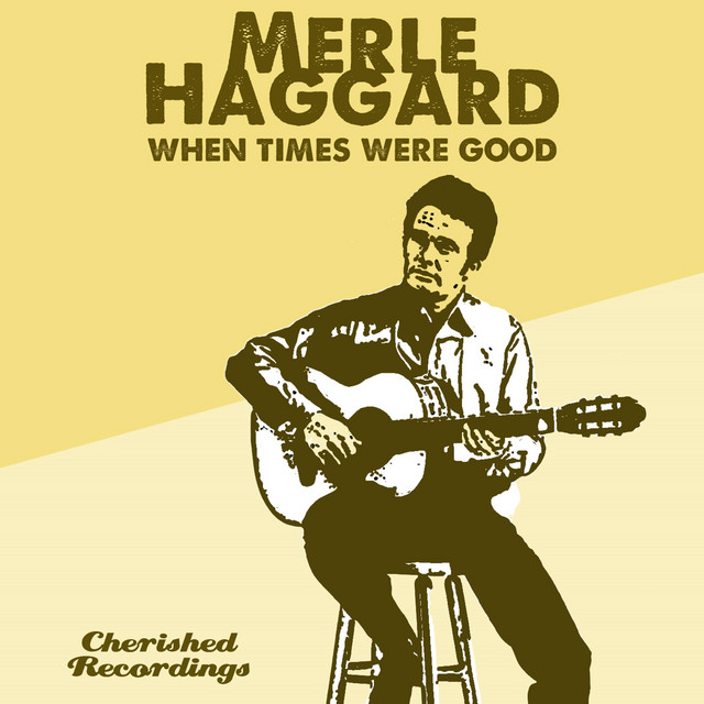 کاور آهنگ Mama Tried از Merle Haggard