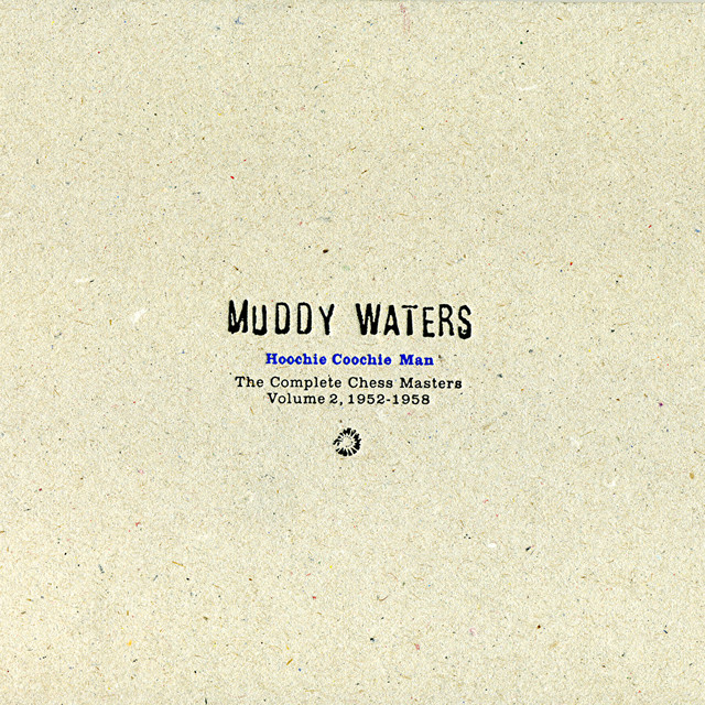 کاور آهنگ I Don't Know Why از Muddy Waters