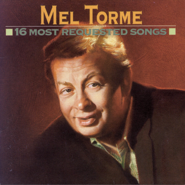 کاور آهنگ Strangers In the Night از Mel Torme
