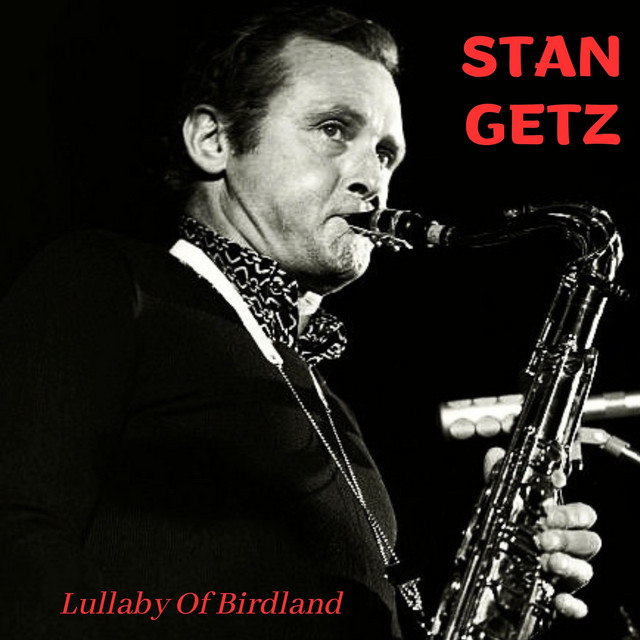 کاور آهنگ Stars Fell On Alabama از Stan Getz