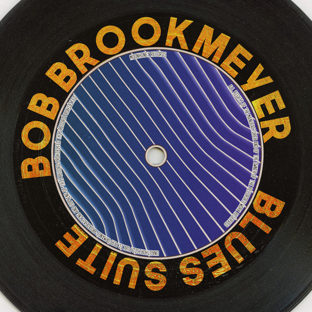 کاور آهنگ Mellow Drama - Remastered 2014 از Bob Brookmeyer